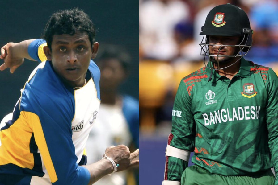 Shakib, Mendis lead star-studded foreign signings as NPL Season 3 hype builds