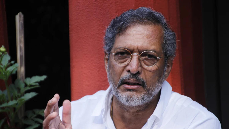 Actor Nana Patekar dies at 75 after cardiac arrest