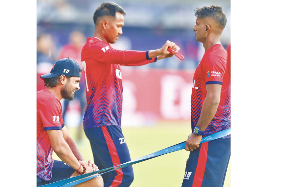 Calls grow for more exposure to Associates beyond the World Cup