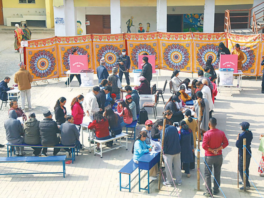 What Nepal must do to break the cycle of instability