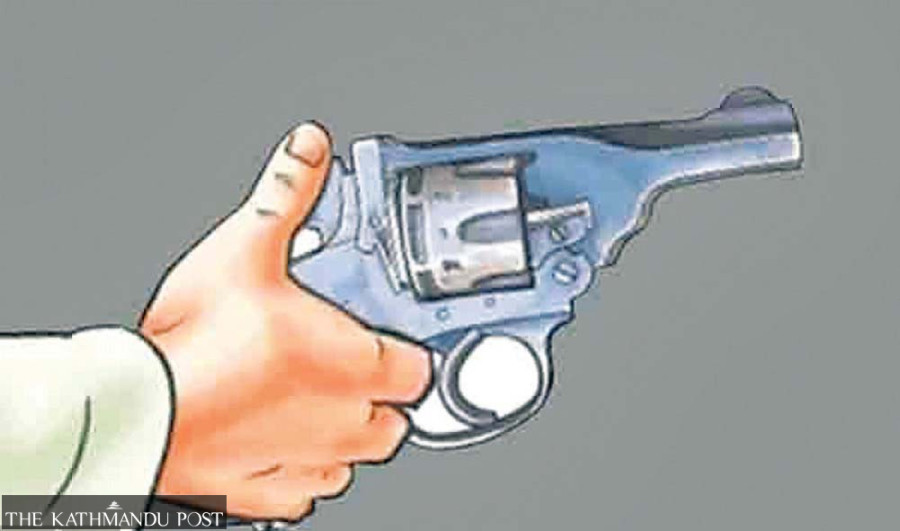  Nepal Police is shooting drug suspects more often. It isn’t reducing drug crime.