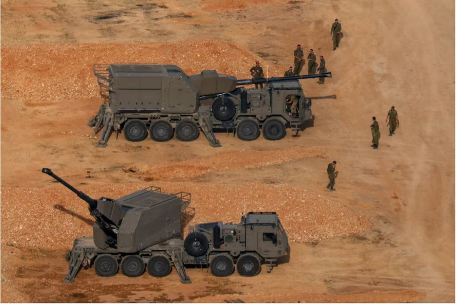 Hopes for Middle East peace grow as Israel discusses Lebanon ceasefire