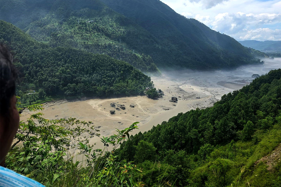 Nepal seeks answers on flash flood as India, China, US and World Bank offer support