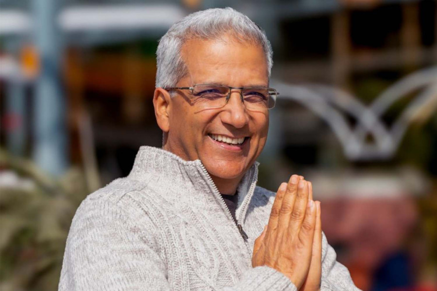 RPP senior vice-chair Rabindra Mishra resigns