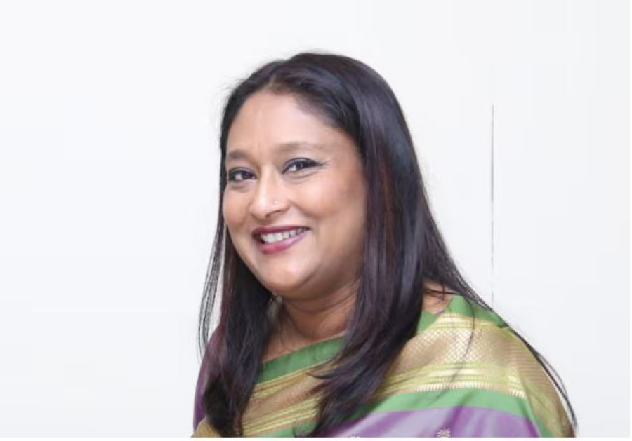 Hasina’s daughter resigns as WHO regional head after fraud allegations