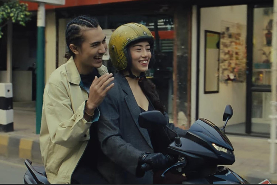 In ‘Rammita Koo Pirati’, love isn’t sunshine and rainbows