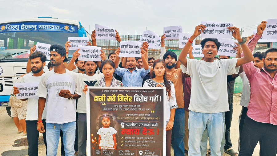 Slain Bara toddler’s parents reject deal, refuse to claim her body