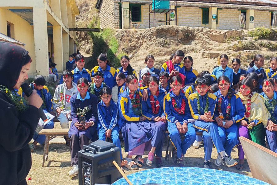 Mountain students to suffer more as off Sundays pile on learning holidays