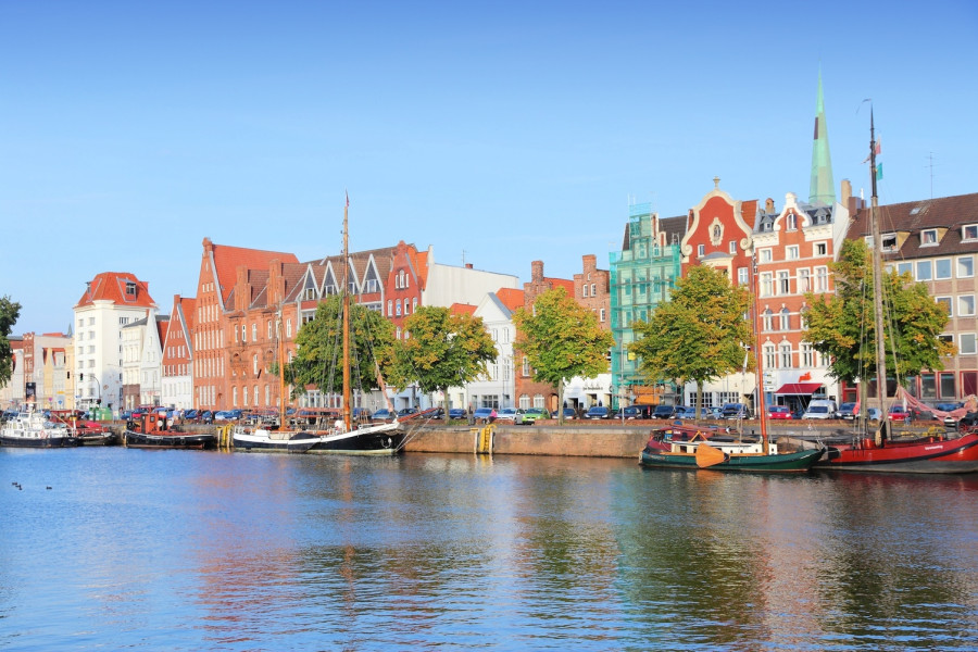 Budget-friendly neighbourhoods for Nepali students in Magdeburg