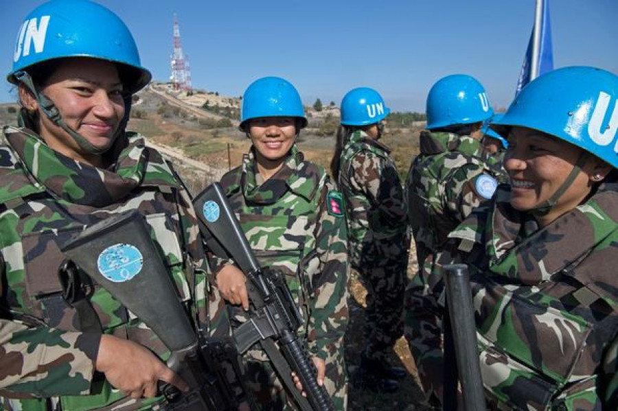 Israel continues attacks on UN peacekeepers in Lebanon