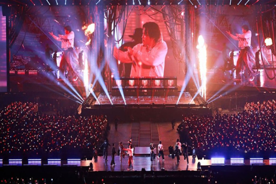 How much is too much for K-pop concert tickets?