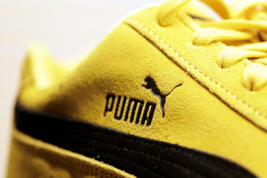Puma’s long slide: the rise and fall of a German sports icon