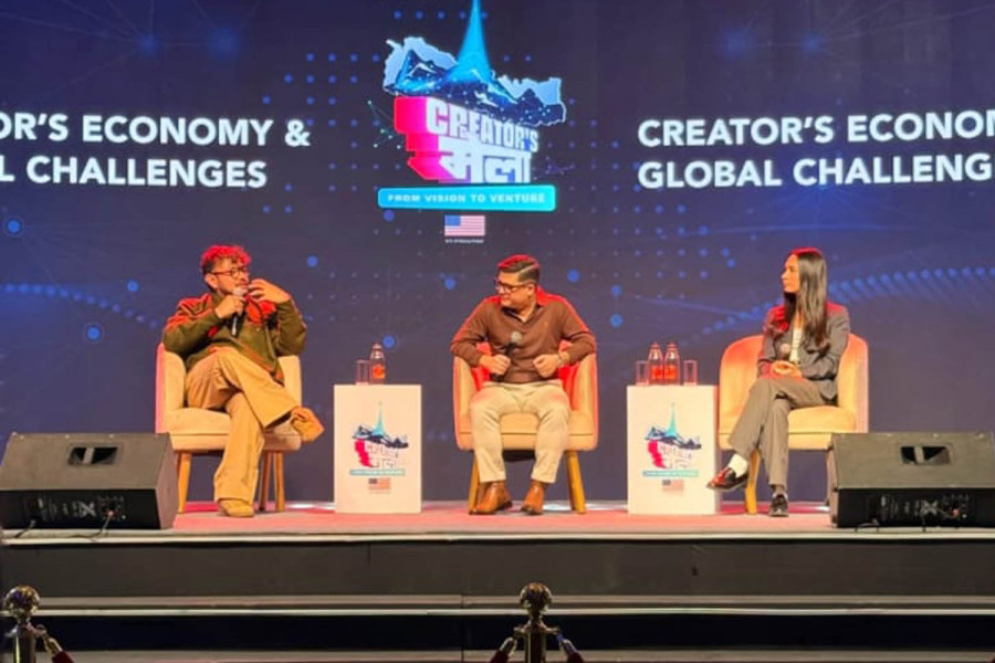 Veel to launch Nepal pilot to support growing creator economy