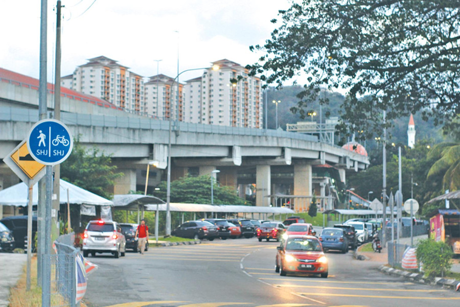 Budget-friendly places for Nepali students in Kuala Lumpur