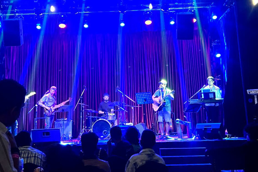 How Kathmandu remembered Bob Dylan on his birthday week