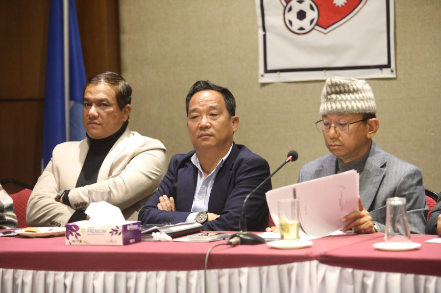  Banned at TIA, grounded ANFA officials still have an open road to Mexico via India