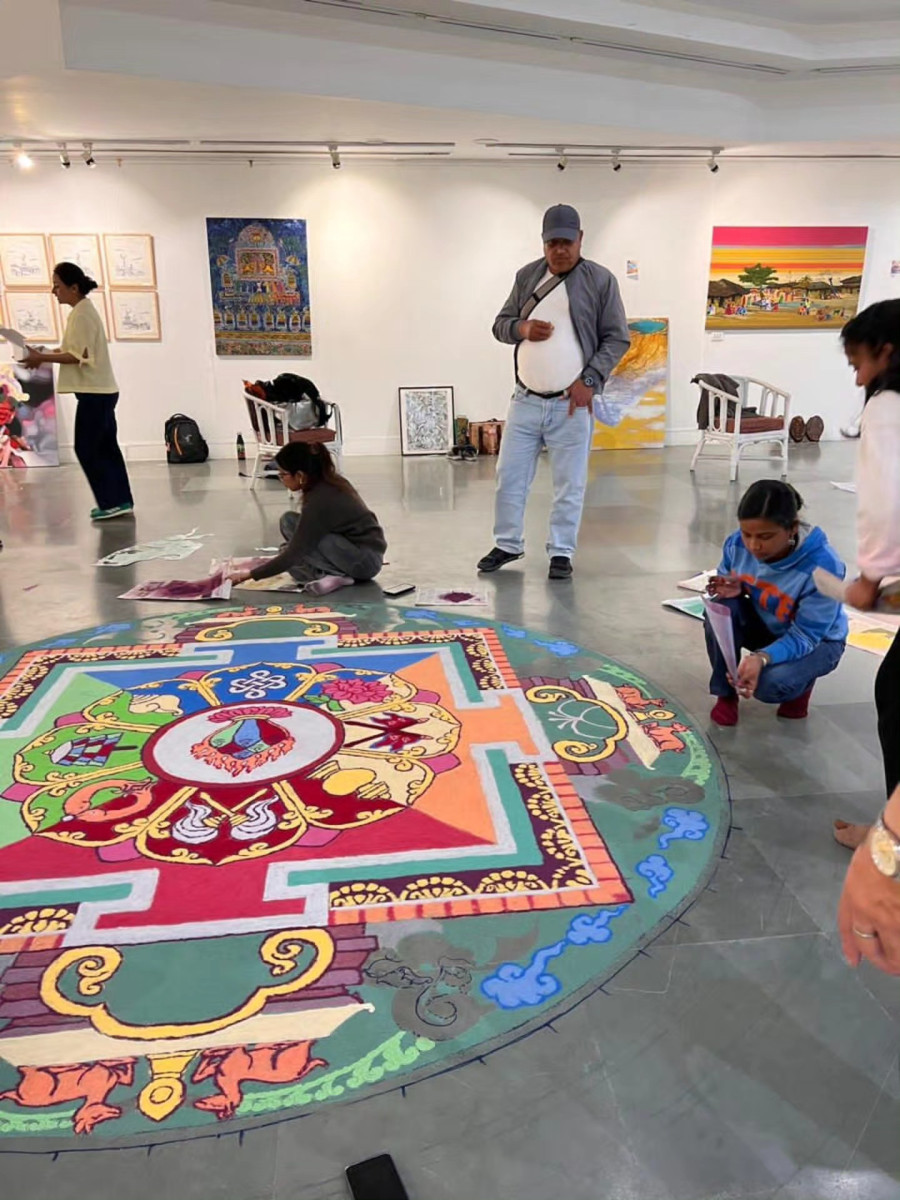 EVENTS: March 28 to April 3, 2026