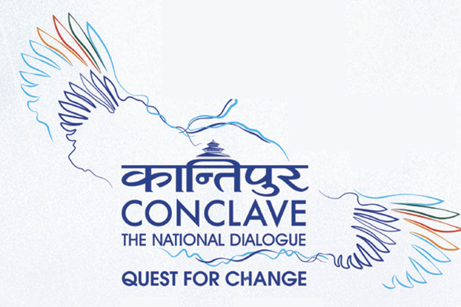 Kantipur Conclave 2026 starts today