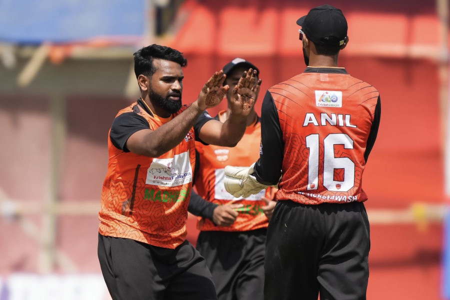 Mohammad Aadil Alam made a dramatic return to cricket. But he is struggling with form