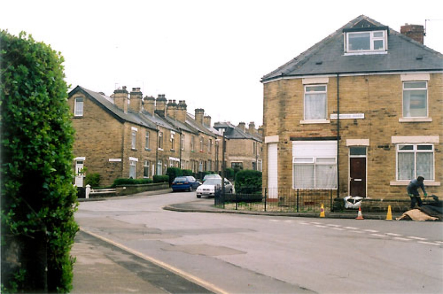 Budget-friendly neighbourhoods for Nepali students in Sheffield