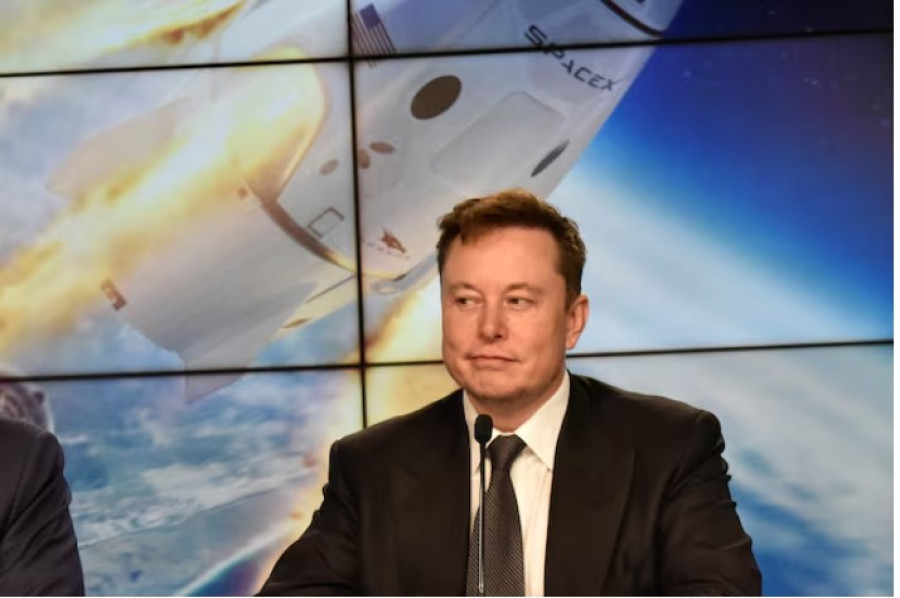 Musk pledges SpaceX shares to every child in America amid scrutiny of Big Tech