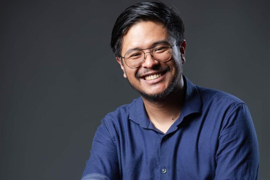 Everyday AI: Shashank Shrestha