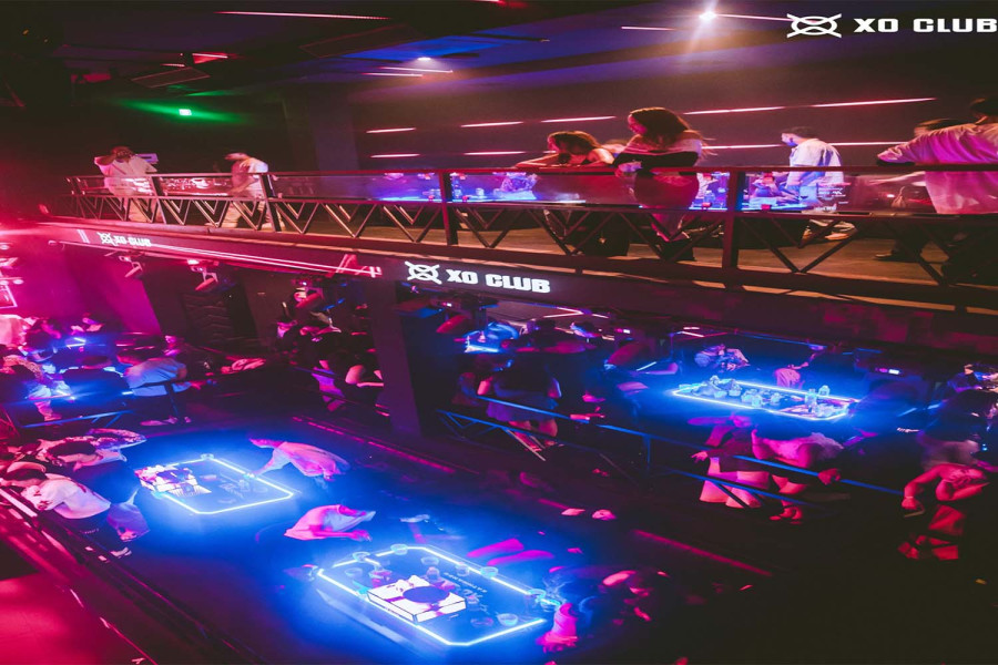 EVENTS: April 4 to April 10, 2026