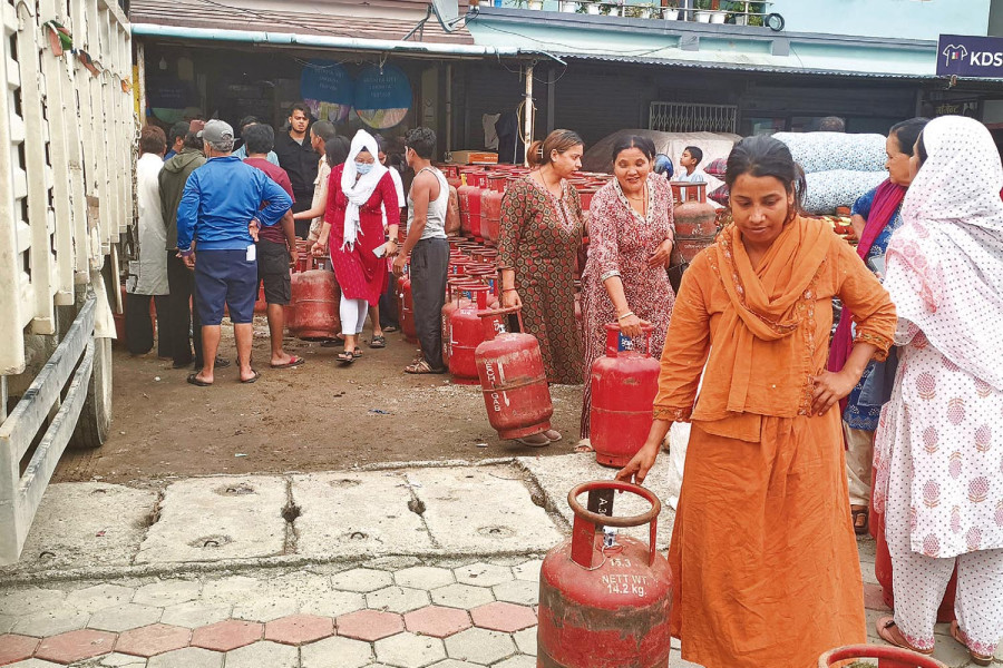 Nepal fuel among costliest in South Asia