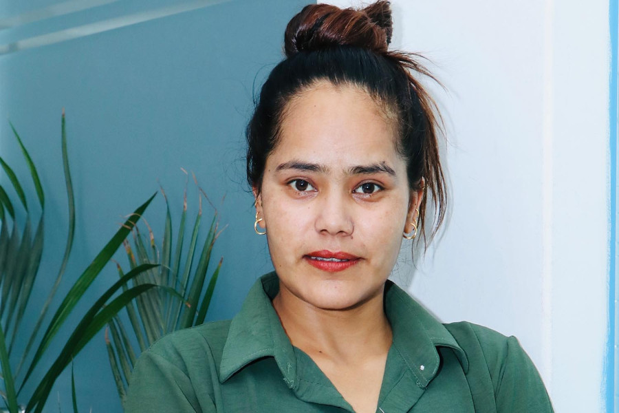 ‘Even a few minds changed is a revolution’