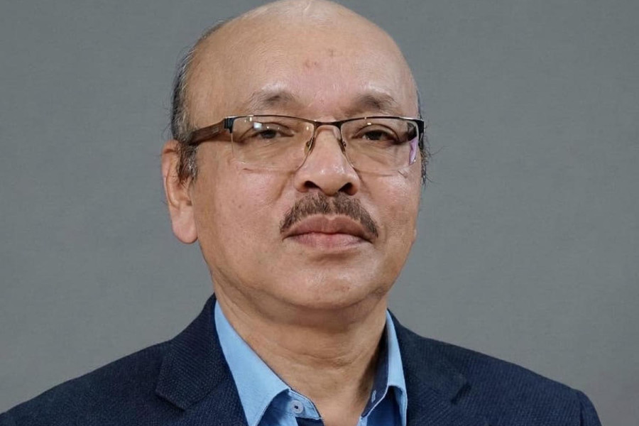 Everyday AI: Karun Thapa