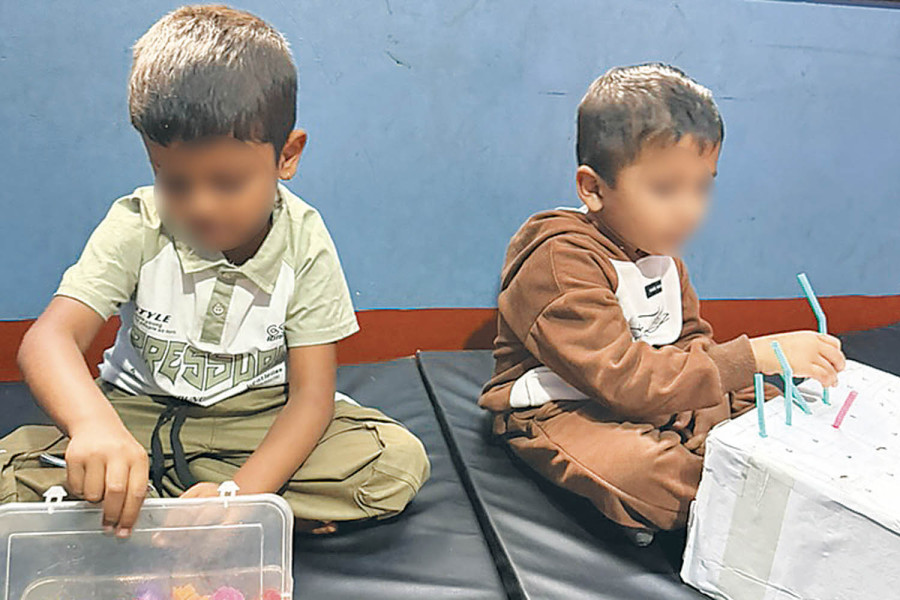 As Nepal announces schools for autistic children across all provinces, here’s what to heed