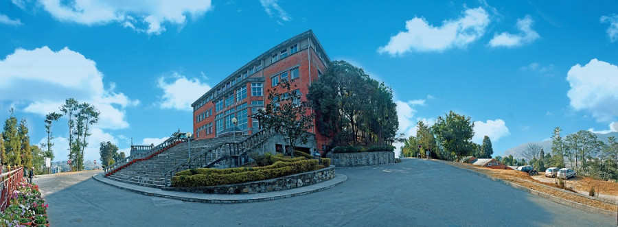 Kathmandu University to host literary translation workshop