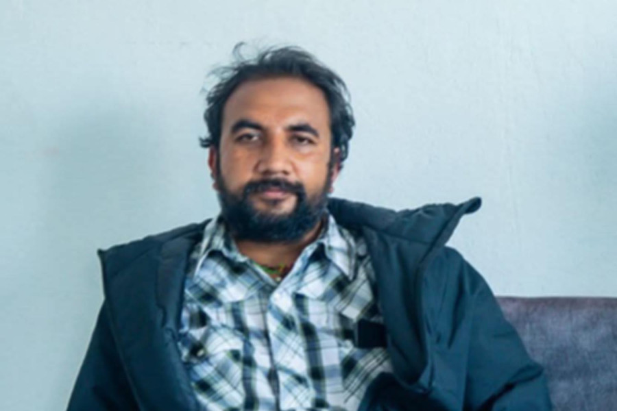 What we know, and what remains unclear, about Kumar Ben’s India visit