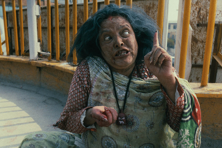 At KIMFF, cinema climbs mountains and confronts demons