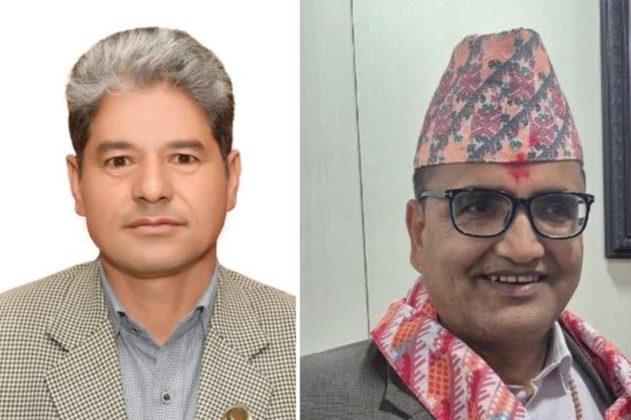 Karnali, Sudurpaschim chief ministers face confidence votes amid coalition tensions
