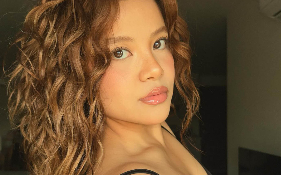 What I Watch Online: Nurchen Lama