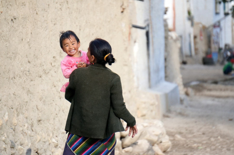 Matatirtha Aunsi: A practice in quiet transformation