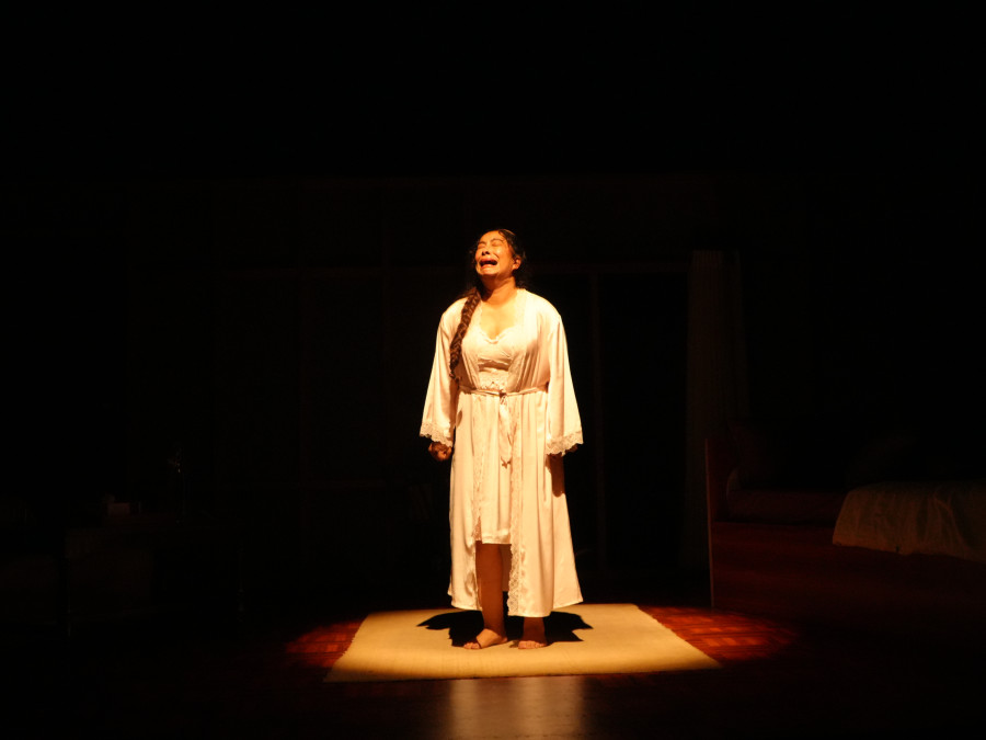 Theatre review: When power dictates the verdict