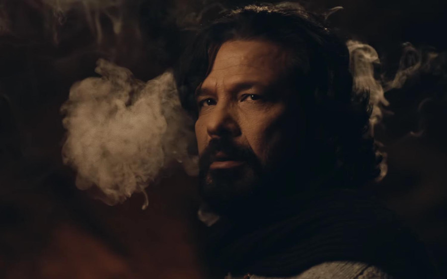 In ‘Ram Naam Satya’, a mysterious vigilante targets the corrupt