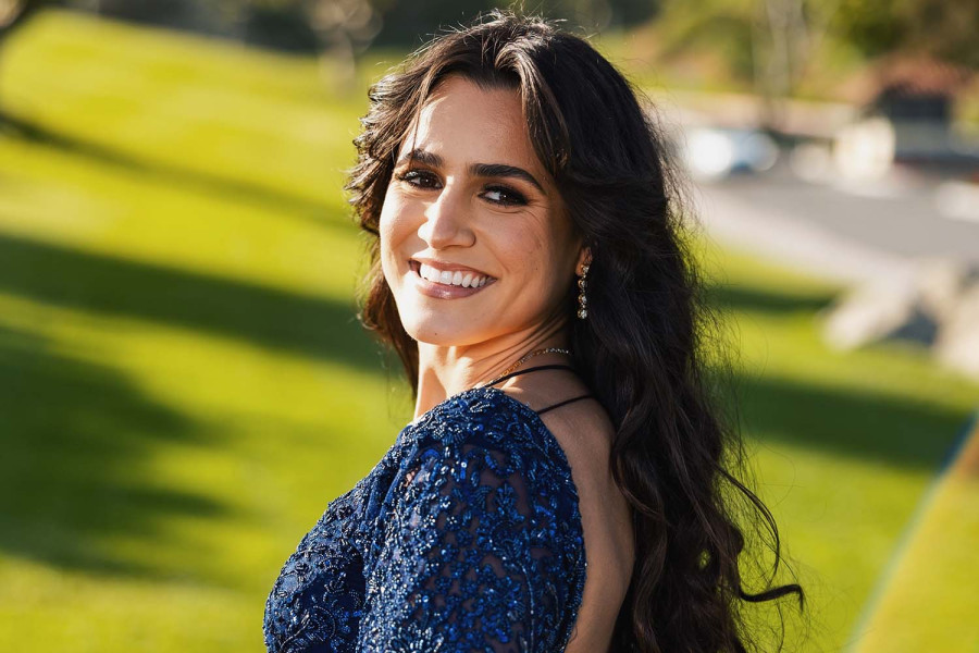 What I Watch Online: Sofia Gadegaard Shah