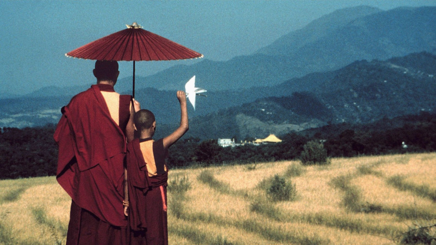New Kathmandu festival brings Tarkovsky, Kapadia and Nepali cinema together