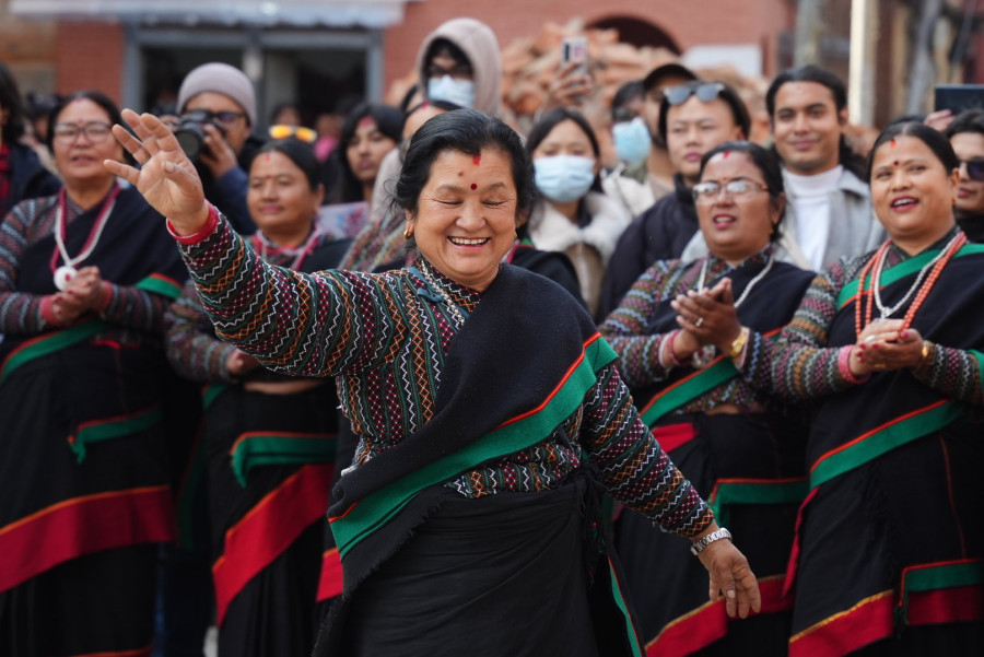 Echoes that linger in the Valley