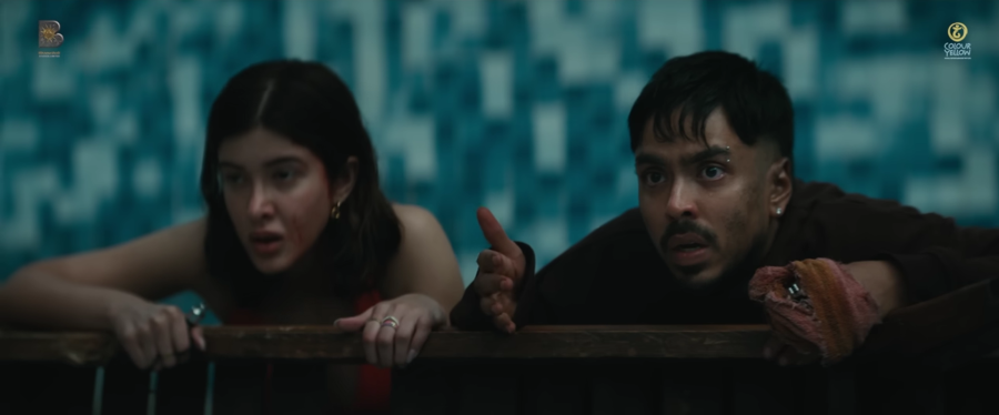 In ‘Tu Yaa Main’, class is the real antagonist