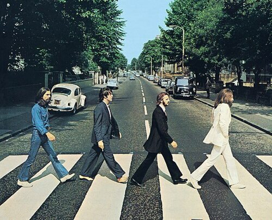 Sixty years of ‘Revolver’, the album which helped The Beatles push their limits