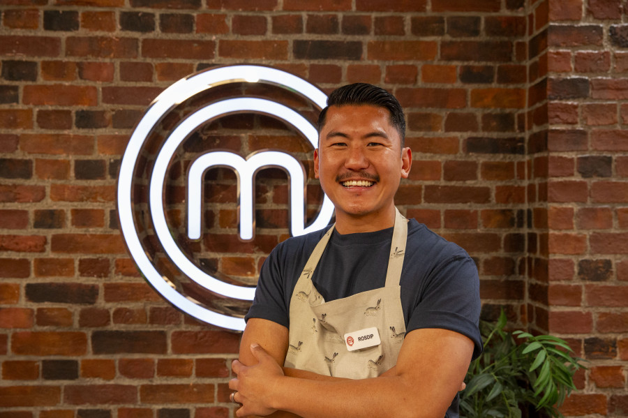  From home cook to MasterChef quarterfinalist