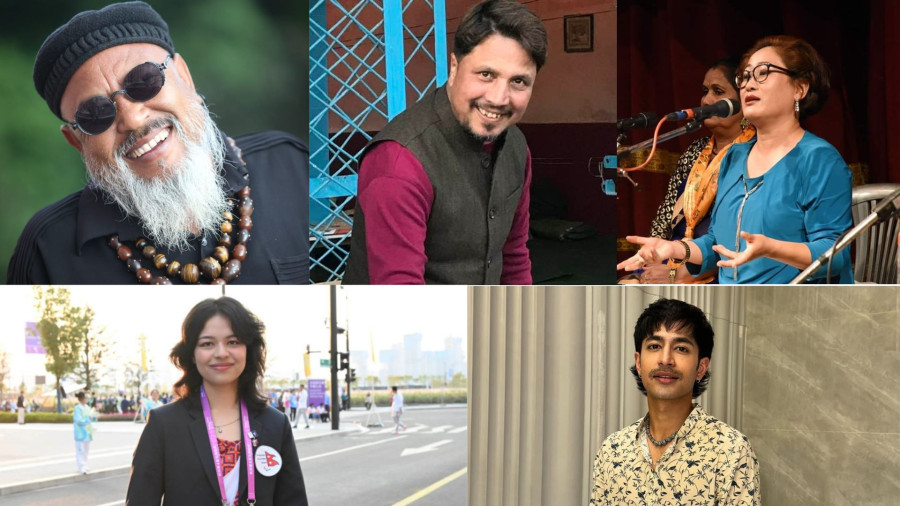 Celebrities, Gen Z and the ballot