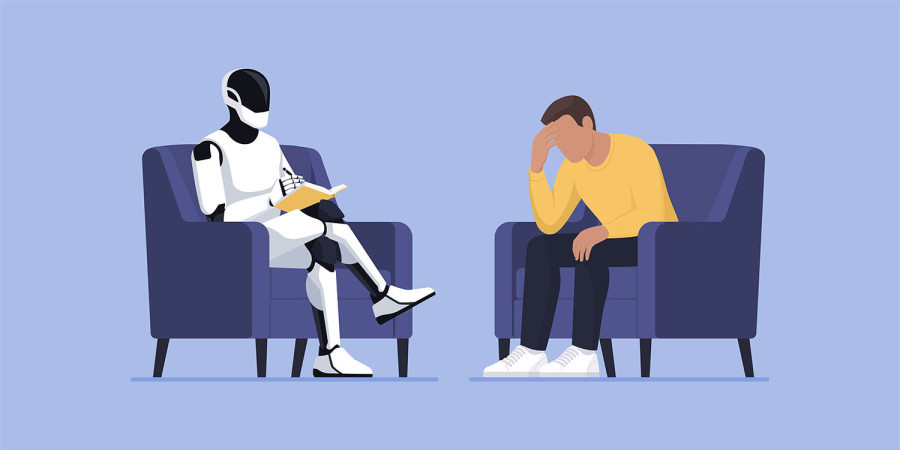 What our relationships with AI reveal about modern loneliness