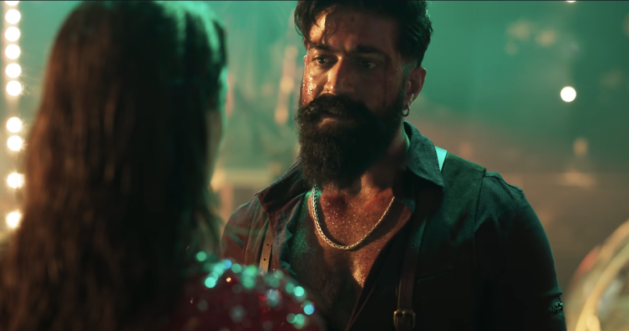 ‘Toxic: A Fairytale for Grown-Ups’ sells its soul to burn bright in its excesses
