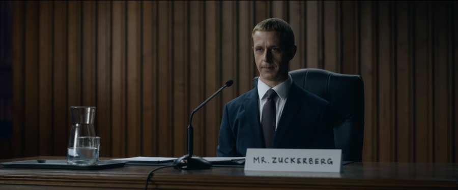 Movie review: ‘The Social Reckoning’ is an analogue call-to-action for a digital dystopia