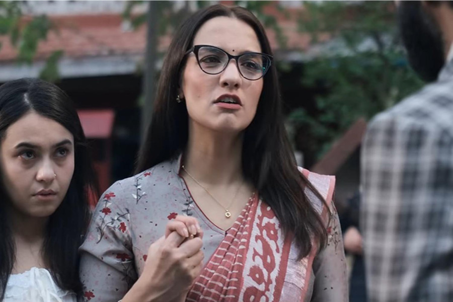 Movie review: ‘Masterni’ answers the mystery but forgets the suspense 